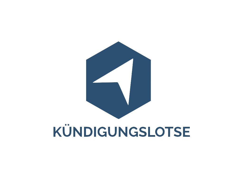 Logo Kündigungslotse